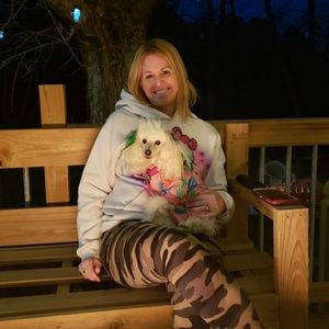 Meet your Posher, Deanna